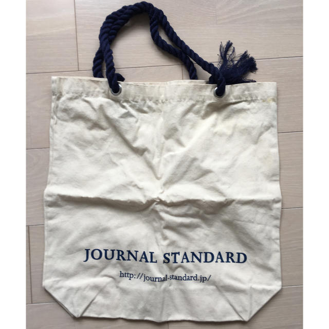 JOURNAL STANDARD(ジャーナルスタンダード)のjournalstandardrelume エコバッグ大 レディースのバッグ(エコバッグ)の商品写真