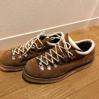 ダナー(Danner)のDanner ダナー マウンテンリッジロー スエード ゴアテックス ブーツ(ブーツ)