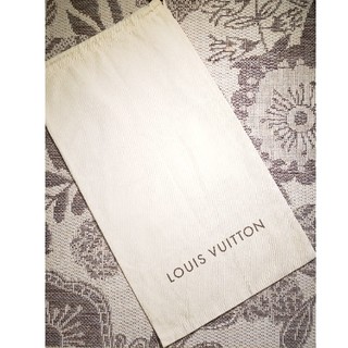ルイヴィトン(LOUIS VUITTON)のシューズケース　LOUIS VUITTON(その他)