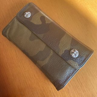 Chrome Hearts(長財布)のフリマアイテム一覧 Chrome Hearts(長財布)のフリマアイテム一覧