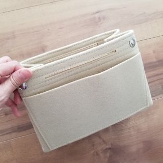 新品 バッグインバッグ(トートバッグ)