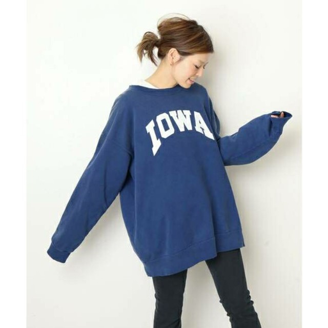 Deuxieme Classe ☆新品タグ付き IOWA Vintage