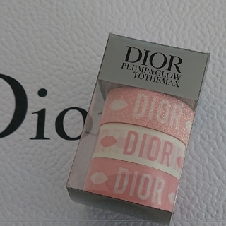ディオール(Dior)のディオール マスキングテープ(テープ/マスキングテープ)