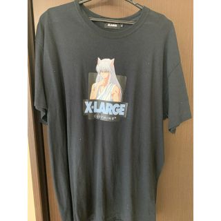 エクストララージ(XLARGE)のXLARGE 幽遊白書 蔵馬 (Tシャツ/カットソー(半袖/袖なし))