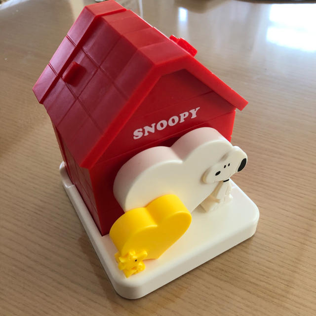 Snoopy スヌーピー キッチンツール ゼクシィ付録の通販 By プロフィール必読願います スヌーピーならラクマ