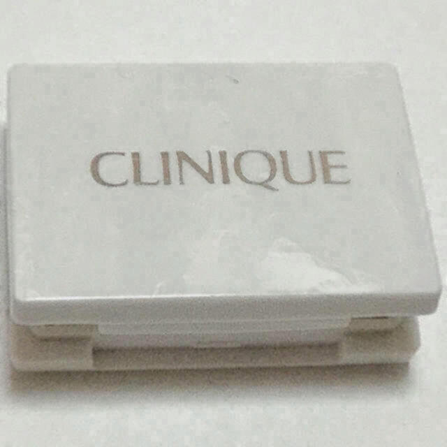 CLINIQUE(クリニーク)のクリニーク　ファンデーション サンプル コスメ/美容のベースメイク/化粧品(ファンデーション)の商品写真