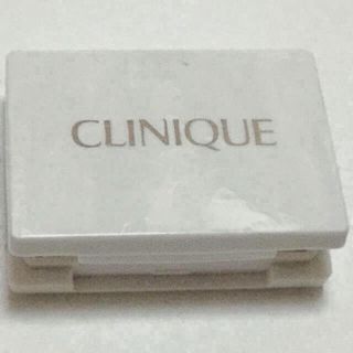 クリニーク(CLINIQUE)のクリニーク　ファンデーション サンプル(ファンデーション)