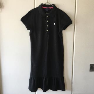 ラルフローレン(Ralph Lauren)のラルフローレン  ワンピース  中古(ワンピース)