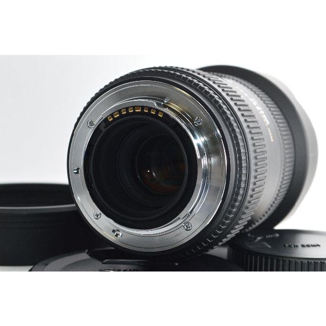 #1324 【美品】 シグマ 12-24mm II DG HSM ソニー