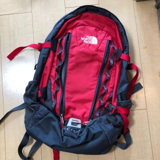 ザノースフェイス(THE NORTH FACE)のTHE NORTH FACE バックパック(バッグパック/リュック)