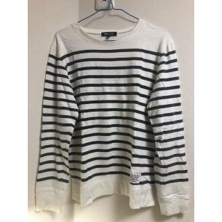 ビームス(BEAMS)のbeams ロングTシャツ(Tシャツ/カットソー(七分/長袖))