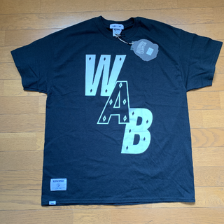 ロンハーマン(Ron Herman)のWIND AND SEA＆BILLIONAILE BOYS CLUBコラボT(Tシャツ/カットソー(半袖/袖なし))