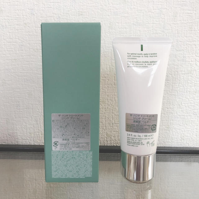 DE LA MER(ドゥラメール)のCREME DE LA MER コスメ/美容のボディケア(ハンドクリーム)の商品写真