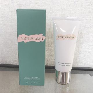 ドゥラメール(DE LA MER)のCREME DE LA MER(ハンドクリーム)