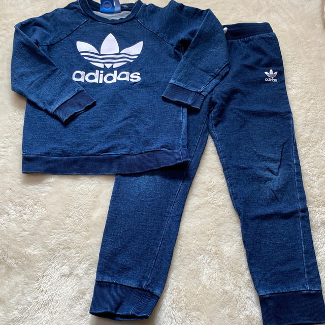 adidas(アディダス)のみみみさま　専用 キッズ/ベビー/マタニティのキッズ服女の子用(90cm~)(その他)の商品写真