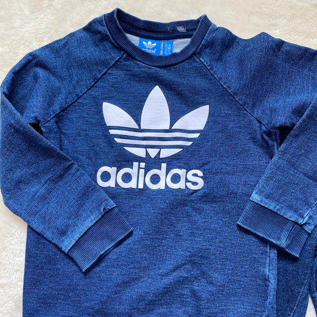 adidas(アディダス)のみみみさま　専用 キッズ/ベビー/マタニティのキッズ服女の子用(90cm~)(その他)の商品写真