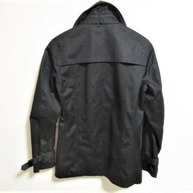SCHLUSSEL(シュリセル)のシュリセル　ブラック　スプリングジャケット　日本製☆ メンズのジャケット/アウター(ブルゾン)の商品写真