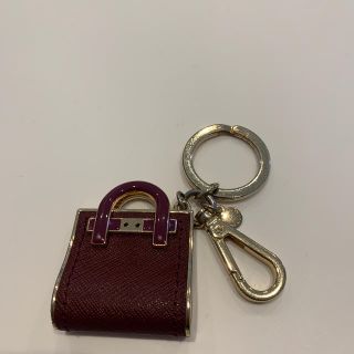 マイケルコース(Michael Kors)のMICHAEL KORS マイケルコース チャーム バッグ型 (その他)