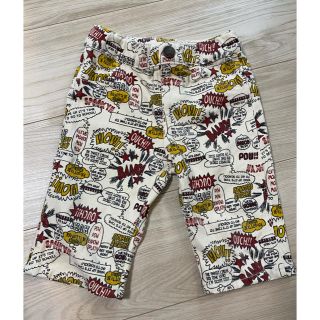 ジャンクストアー(JUNK STORE)のジャンクストア　ハーフパンツ(パンツ/スパッツ)