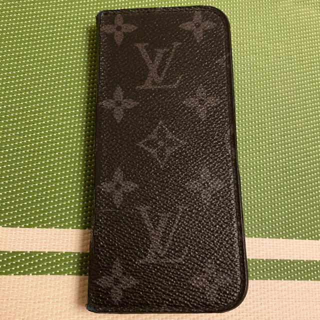 LOUIS VUITTON - ルイヴィトン　iPhoneケースの通販