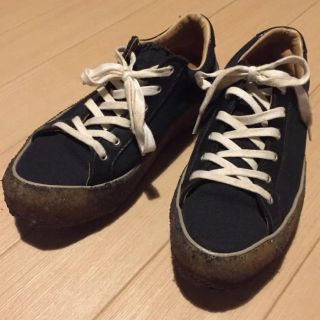 ヨウジヤマモト(Yohji Yamamoto)のY's yohji yamamoto スニーカー(スニーカー)