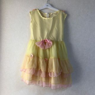 クレアーズ(claire's)の子供ワンピース(ワンピース)