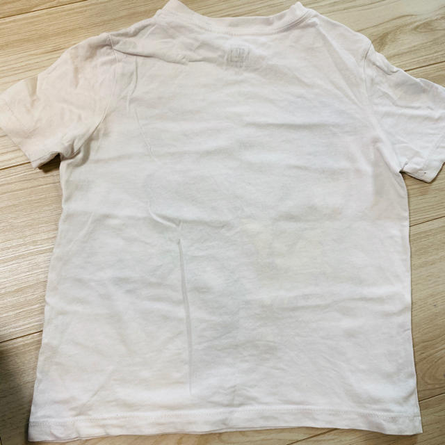 GAP Kids(ギャップキッズ)のGAP Ｔシャツ、 キッズ/ベビー/マタニティのキッズ服男の子用(90cm~)(Tシャツ/カットソー)の商品写真