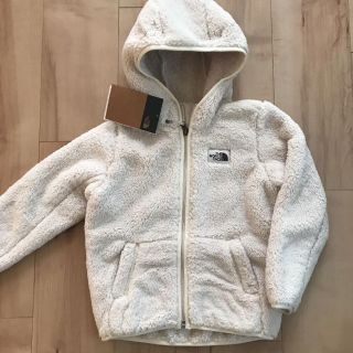 ザノースフェイス(THE NORTH FACE)の【♡様 専用】新品☆ ノースフェイス フリース(ジャケット/上着)