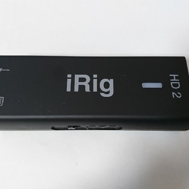 iRig HD2