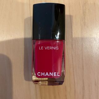 シャネル(CHANEL)のCHANEL ヴェルニ ネイル(その他)