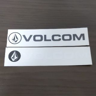 Volcom Volcom 壁紙 非売品 の通販 ラクマ