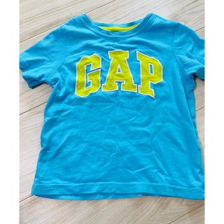 ギャップキッズ(GAP Kids)のGAP Ｔシャツ(Tシャツ/カットソー)