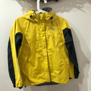 ヘリーハンセン(HELLY HANSEN)のベリーハンセン　ナイロンジャケット(ナイロンジャケット)