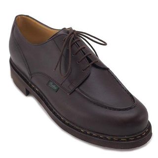 パラブーツ(Paraboot)のパラブーツ　PARABOOT 710707　UK6.5（25ｃｍ） (ドレス/ビジネス)