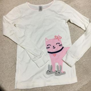 カーターズ(carter's)のカーターズ カットソー(Tシャツ/カットソー)