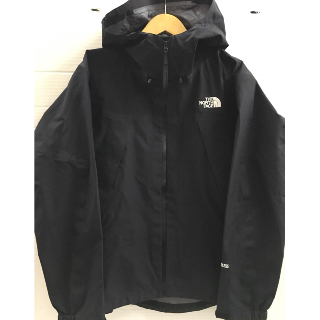 THE NORTH FACE クライムライトジャケット　M ゴアテックス　美品