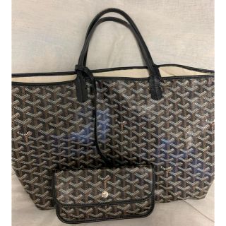 ゴヤール(GOYARD)のゴヤール　トートバッグ　PM(トートバッグ)