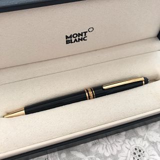 モンブラン(MONTBLANC)のMONTBLANC ボールペン(ペン/マーカー)