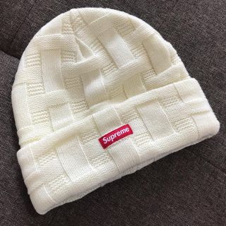 シュプリーム(Supreme)の★新品正規品★supreme ニット帽(ニット帽/ビーニー)