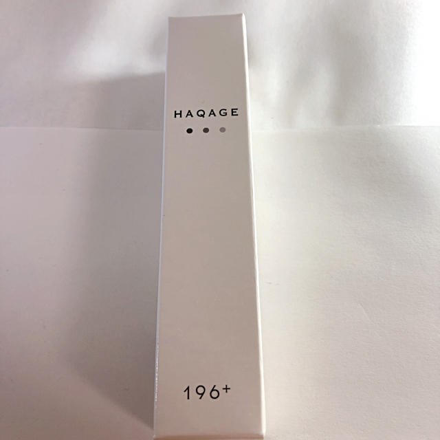 HAQAGE   ハクアージュ　【医薬部外品】新品未開封