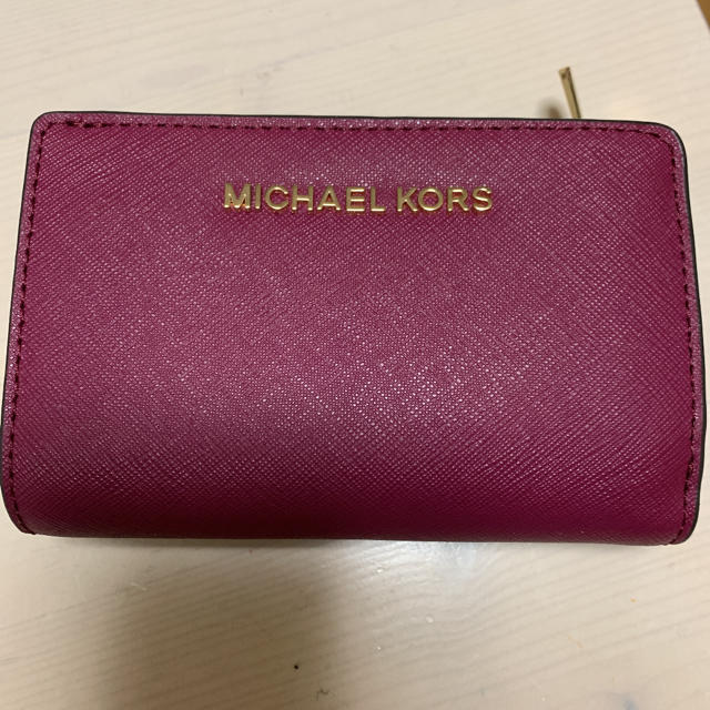 財布MICHAEL KORS 財布