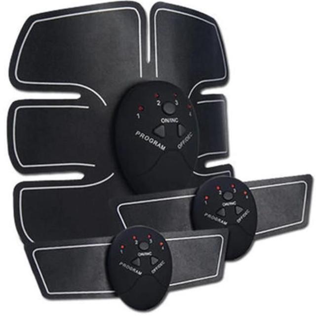 SIXPAD(シックスパッド)のシックスパック スポーツ/アウトドアのトレーニング/エクササイズ(トレーニング用品)の商品写真