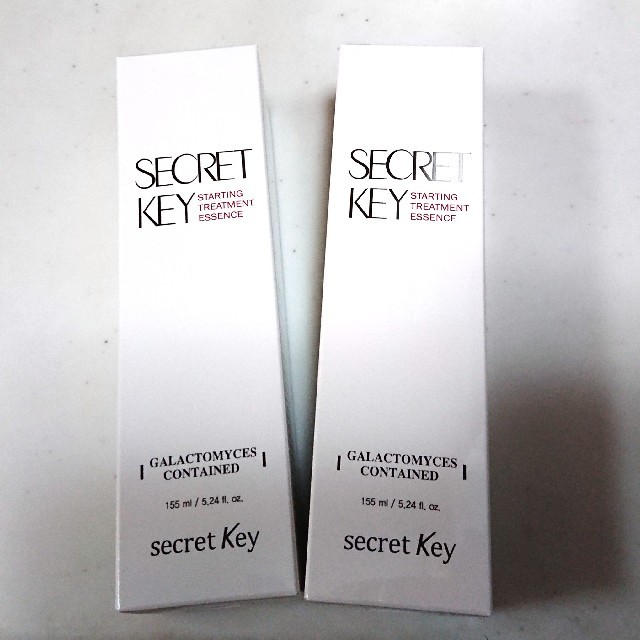 Secret Key(シークレットキー)のシークレットキー 化粧水 コスメ/美容のスキンケア/基礎化粧品(化粧水/ローション)の商品写真