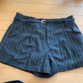 シマムラ(しまむら)の秋冬 ショートパンツ(ショートパンツ)