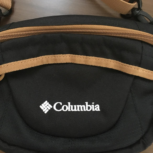 Columbia(コロンビア)のコロンビア Colombia ショルダーバッグ レディースのバッグ(ショルダーバッグ)の商品写真