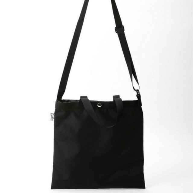 JOURNAL STANDARD(ジャーナルスタンダード)のLOVE BIEM様専用 ドリフター ELEMENTARY TOTE レディースのバッグ(ショルダーバッグ)の商品写真