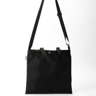 ジャーナルスタンダード(JOURNAL STANDARD)のLOVE BIEM様専用 ドリフター ELEMENTARY TOTE(ショルダーバッグ)