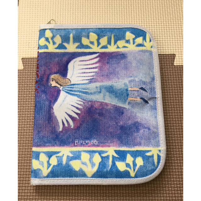 ナウシカ マルチケース エンタメ/ホビーのアニメグッズ(その他)の商品写真