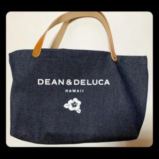 ディーンアンドデルーカ(DEAN & DELUCA)のDEAN&DELUCA ディーン&デルーカ トートバッグ ハワイ限定(トートバッグ)