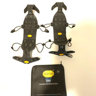 ビブラム(vibram)のvibram ポータブルパフォーマンスソール　alyx(スニーカー)